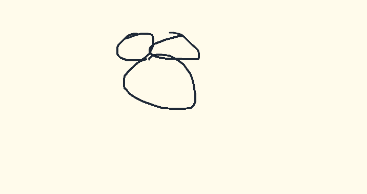Dibujo del estudiante